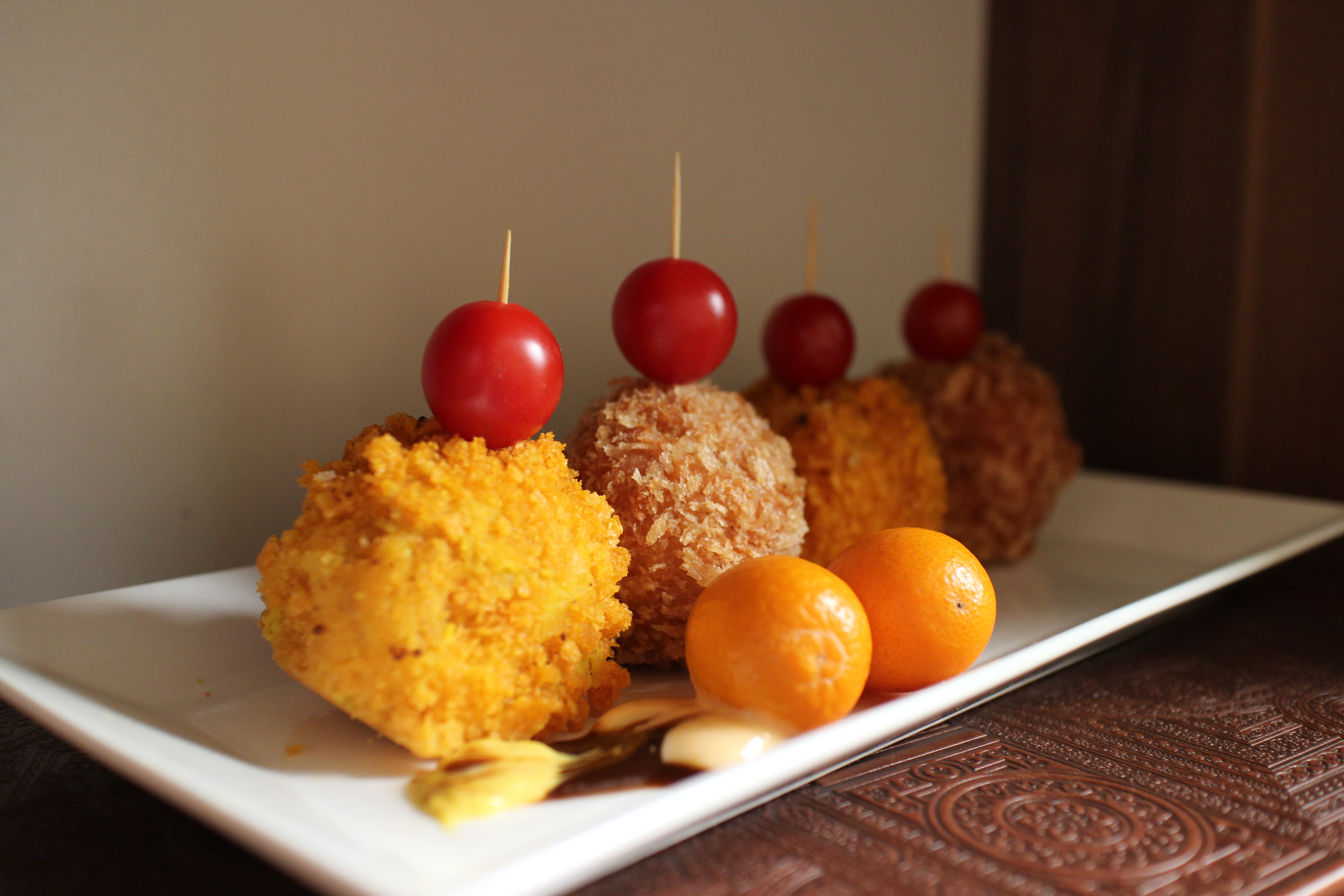 Free HTML5 Bootstrap Template